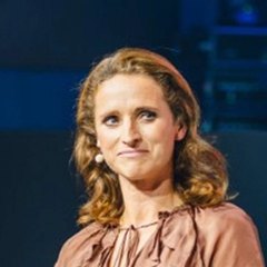 Verena Pausder im Podcast